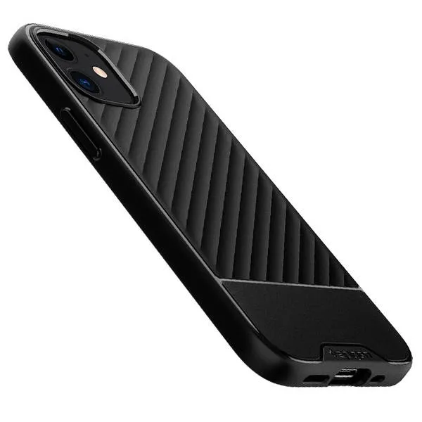 etui-do-iphone-12-mini-spigen-core-armor-szklo-9h-material-tworzywo-sztuczne