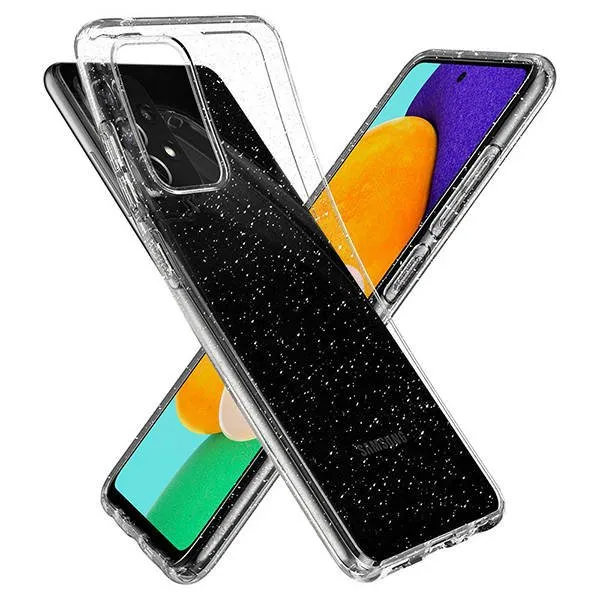 etui-do-sam-galaxy-a52-5g-spigen-liquid-crystal-kolor-bezbarwny
