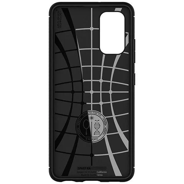 etui-do-samsung-galaxy-a72-spigen-rugged-armor-material-tworzywo-sztuczne