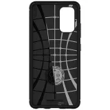 etui-do-samsung-galaxy-a72-spigen-rugged-armor-material-tworzywo-sztuczne