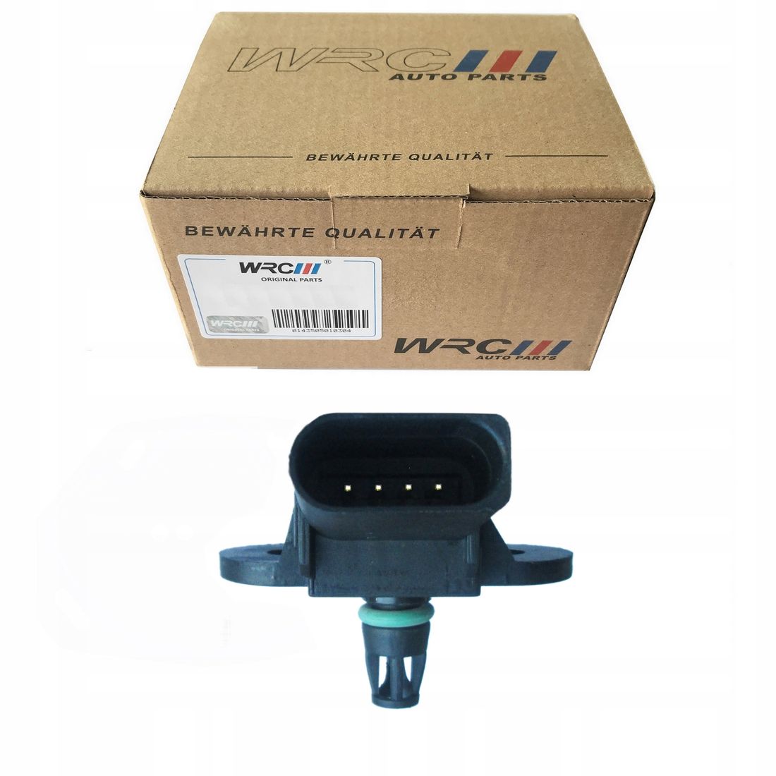 CZUJNIK MAP SENSOR VOLKSWAGEN VW POLO NEW BEETLE ERLI.pl