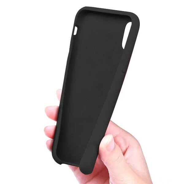etui-do-xiaomi-redmi-note-9-pokrowiec-case-style-kolor-czarny