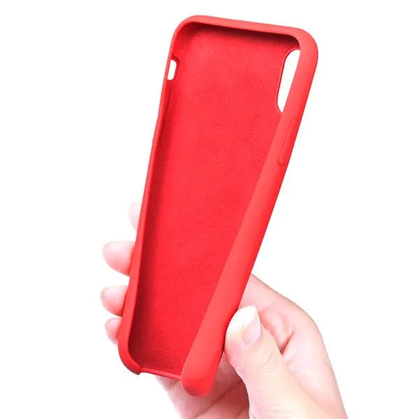 etui-do-xiaomi-redmi-note-9-pokrowiec-case-style-kolor-czerwony