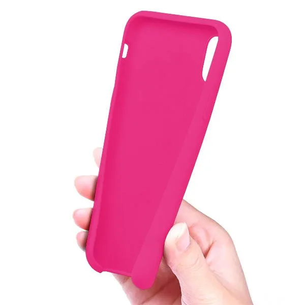 etui-do-xiaomi-redmi-note-9-pokrowiec-case-style-kolor-rozowy