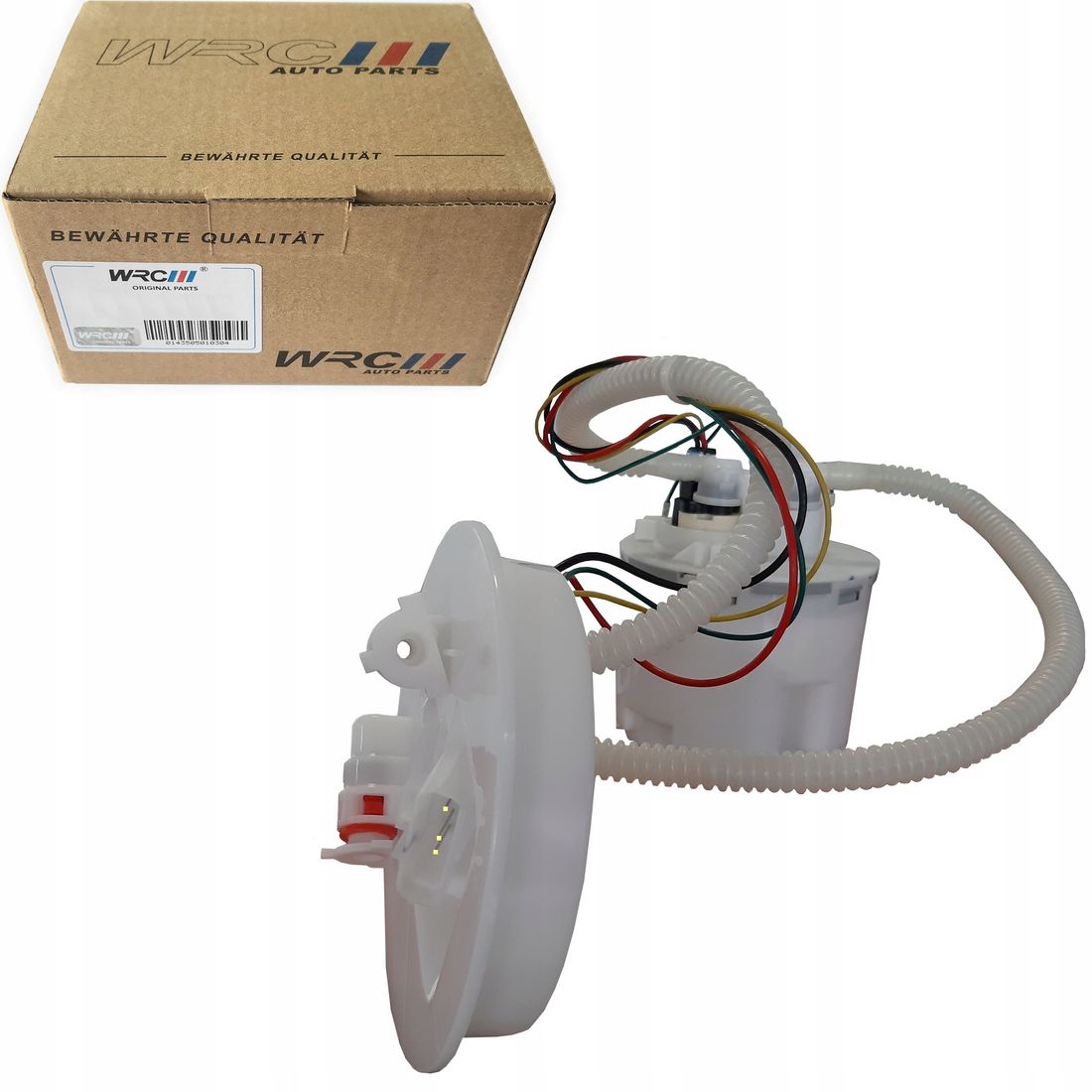 POMPA PALIWA FORD FOCUS CMAX 1.6 1.6Ti 1.8 2.0 ERLI.pl