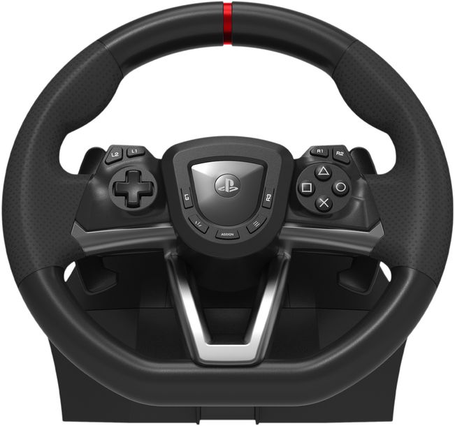Kierownica HORI RWA Racing Wheel APEX PS5 PS4 PC ERLI.pl