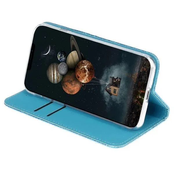 etui-do-iphone-12-mini-pokrowiec-case-smartshine-kolor-niebieski
