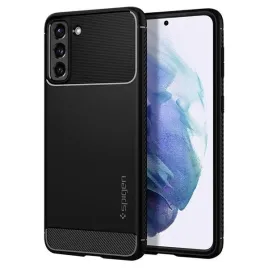 etui-spigen-rugged-armor-do-sam-galaxy-s21-plus