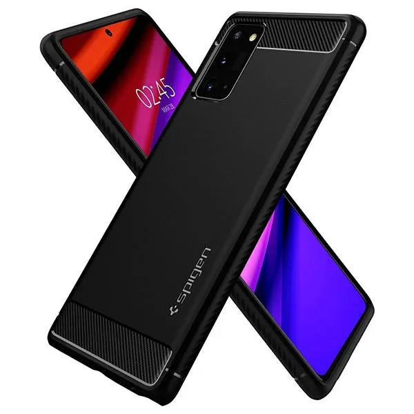 etui-do-samsung-galaxy-note-20-spigen-rugged-armor-typ-plecki