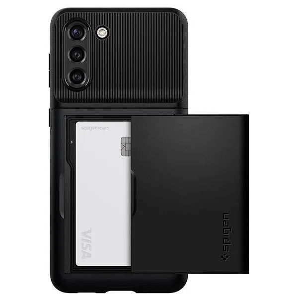 etui-do-sam-galaxy-s21-plus-spigen-slim-armor-cs-kolor-czarny