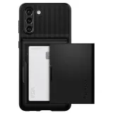 etui-do-sam-galaxy-s21-plus-spigen-slim-armor-cs-kolor-czarny