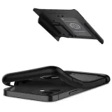 etui-do-iphone-12-mini-pokrowiec-spigen-slim-armor-kolor-czarny