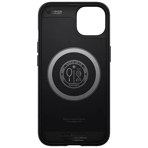 etui-do-iphone-13-spigen-core-armor-mag-magsafe-kolor-czarny