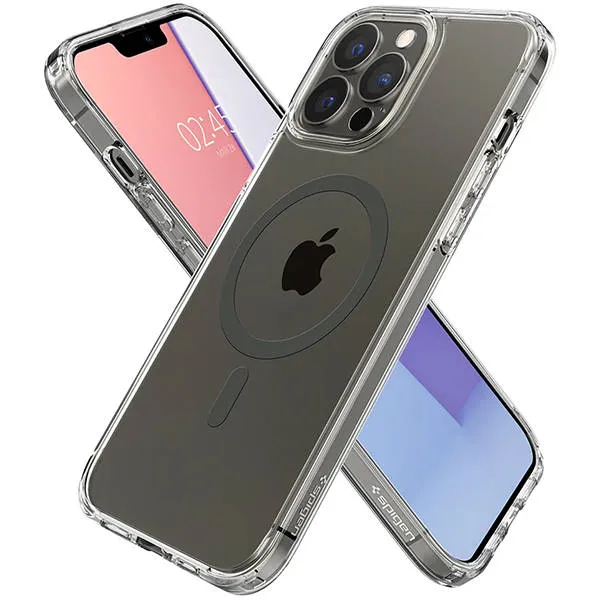 etui-do-iphone-13-pro-max-spigen-hybrid-magsafe-kolor-bezbarwny