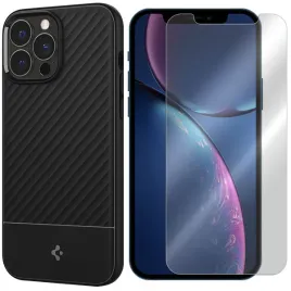 etui-do-iphone-13-pro-max-spigen-core-armor-szklo