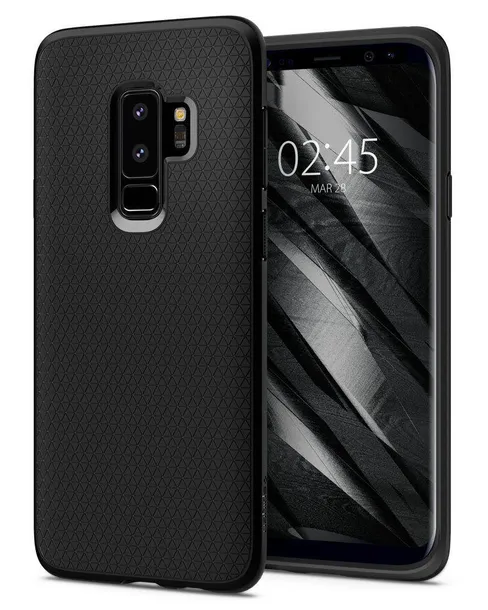 spigen-liquid-air-galaxy-s9-plus-matte-black