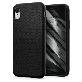 spigen-liquid-air-iphone-xr-matte-black