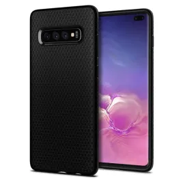 spigen-liquid-air-galaxy-s10-plus-matte-black