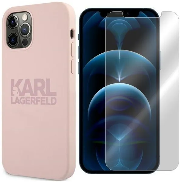 etui-do-iphone-12-karl-silicone-stack-logo-szklo