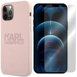 etui-do-iphone-12-karl-silicone-stack-logo-szklo