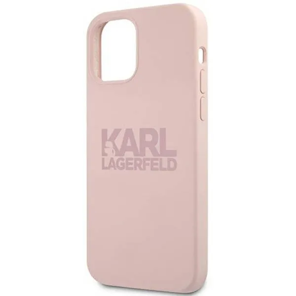 etui-do-iphone-12-karl-silicone-stack-logo-szklo-material-tworzywo-sztuczne