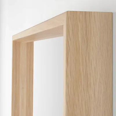 lustro-scienne-biale-65x65-cm-nissedal-ikea-stan-nowy