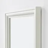 lustro-scienne-biale-65x85-cm-toftbyn-ikea-stan-nowy