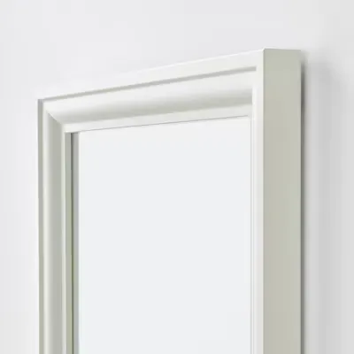 lustro-scienne-biale-65x85-cm-toftbyn-ikea-stan-nowy