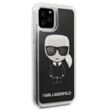 etui-do-iphone-11-pro-max-karl-iconic-glitter-case-kolor-czarny