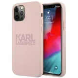 etui-do-iphone-12-pro-karl-silicone-stack-logo