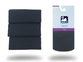 rajstopy-bawelniane-wola-basic-navy-94-140-146