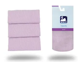 rajstopy-bawelniane-wola-basic-lilac-10-62-74
