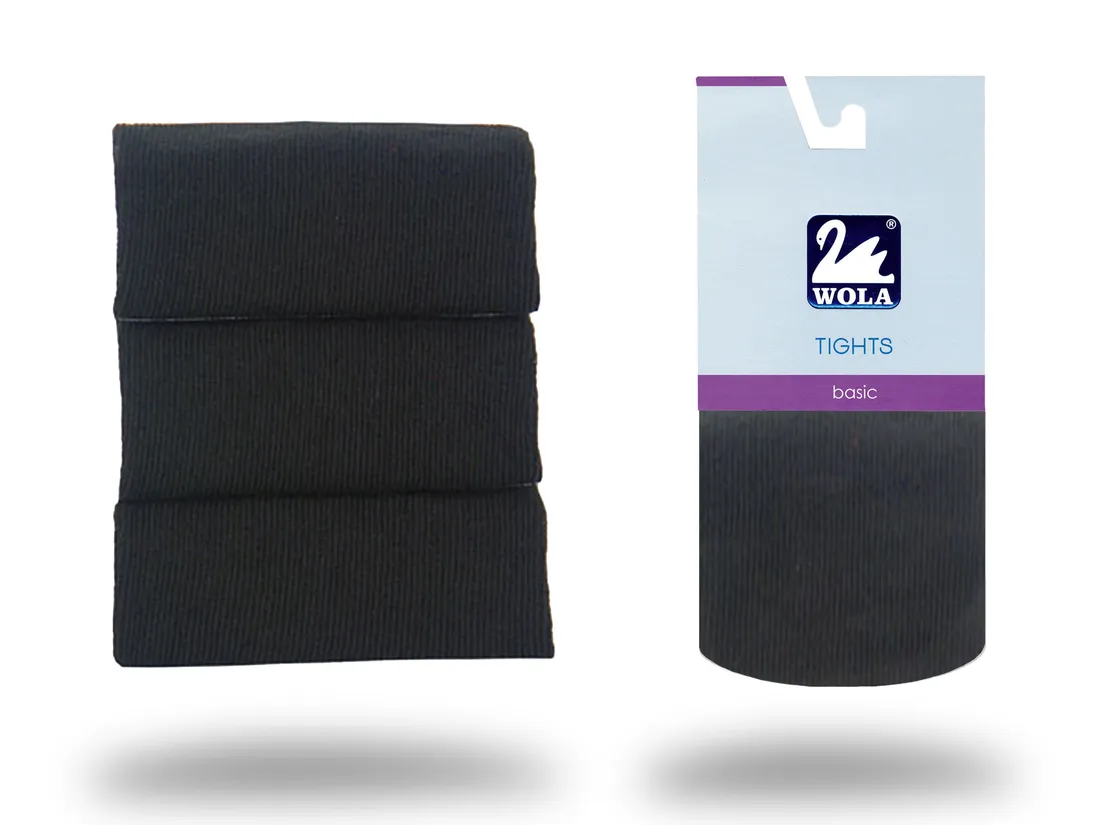rajstopy-bawelniane-wola-basic-black-g95-80-86
