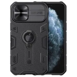 etui-do-iphone-12-pro-max-nillkin-camshield-armor