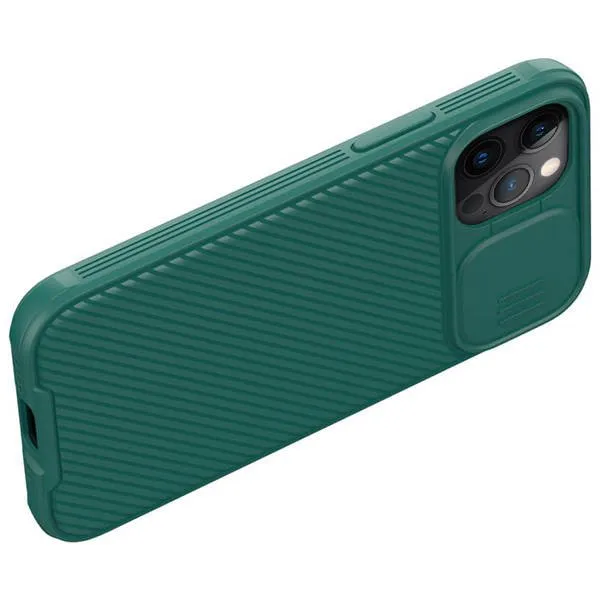 etui-do-iphone-12-pro-max-nillkin-camshield-pro-kolor-zielony
