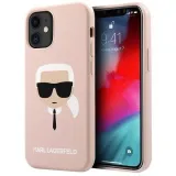 etui-do-iphone-12-mini-karl-silicone-head-hardcase