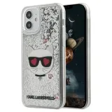 etui-do-iphone-12-mini-karl-liquid-glitter-case