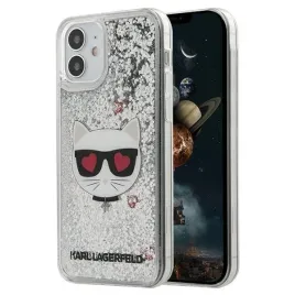 etui-do-iphone-12-mini-karl-liquid-glitter-case