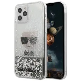 etui-do-iphone-12-pro-max-karl-liquid-glitter-case