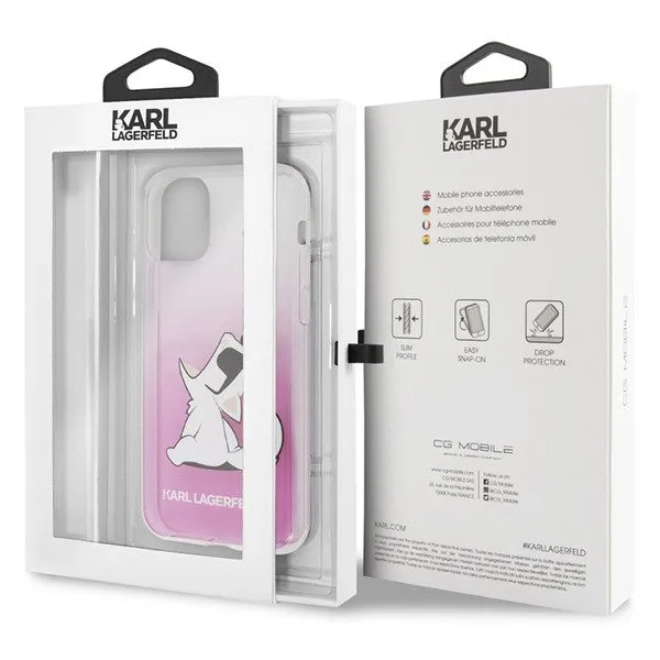 etui-do-iphone11-pro-case-karl-lagerfeld-hardcase-kolor-rozowy