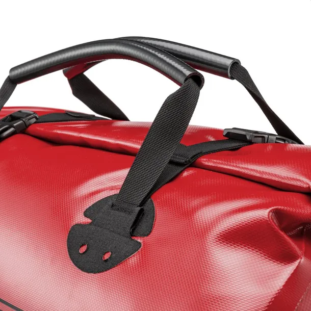 torba-ortlieb-rack-pack-pd620-m-red-31l-stan-nowy-cechy-dodatkowe-elementy-odblaskowe-wodoszczelnosc