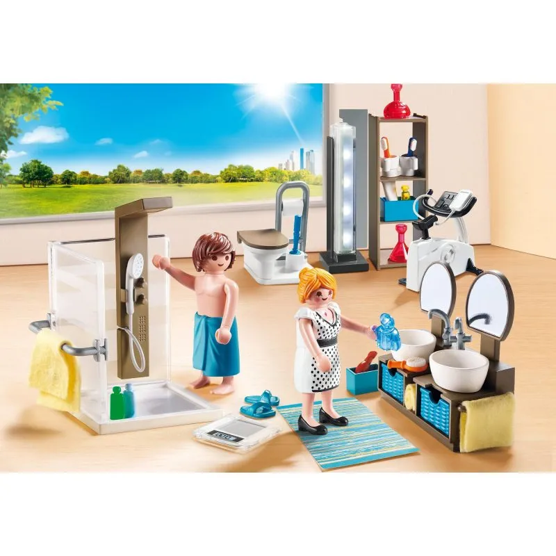 playmobil-lazienka-9268