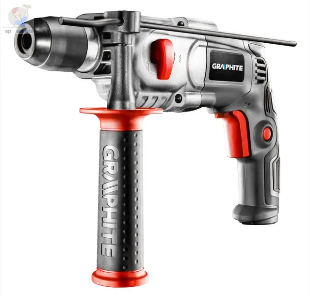 graphite-mlotowiertarka-sds-400w