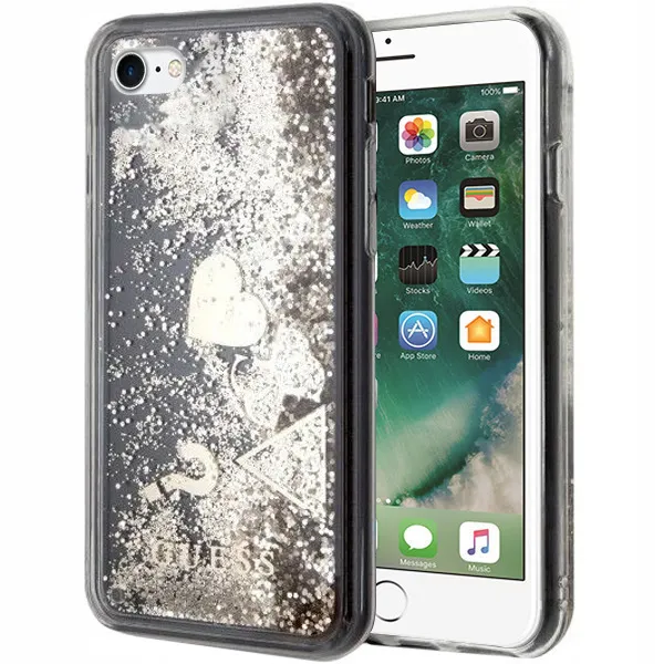etui-do-iphone-7-4-7-case-guess-glitter-hearts