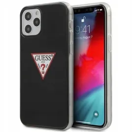 etui-do-iphone-12-pro-guess-triangle-collection