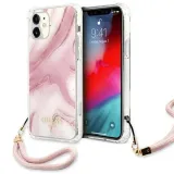 etui-do-iphone-12-mini-guess-marble-case-szklo-kolor-rozowy