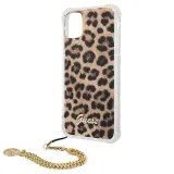 etui-do-iphone-12-pro-max-pokrowiec-guess-leopard-material-tworzywo-sztuczne
