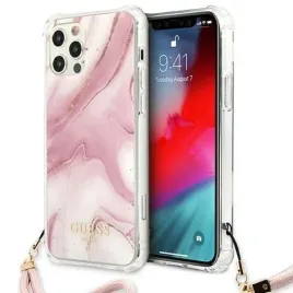 etui-do-iphone-12-pro-max-guess-marble-collection