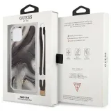 etui-do-iphone-12-12-pro-guess-marble-collection-kolor-szary
