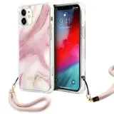 etui-do-iphone-12-mini-guess-marble-collection